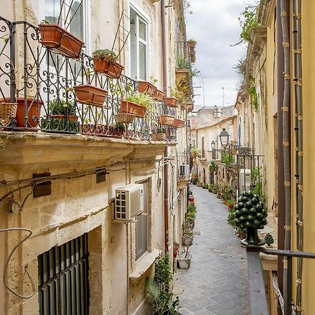 Al Vicolo In Ortigia By Wonderful Italy Apartment Syracuse Luaran gambar