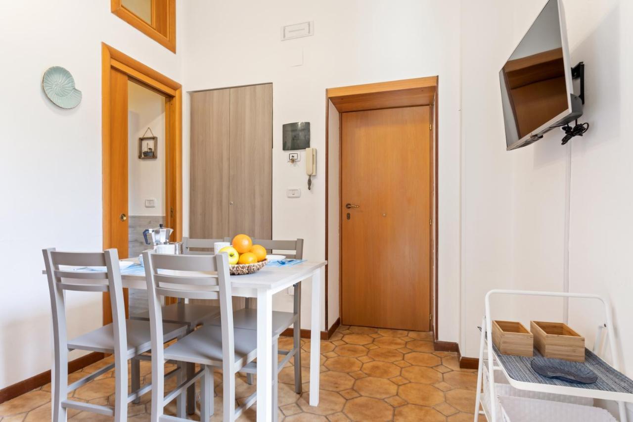 Al Vicolo In Ortigia By Wonderful Italy Apartment Syracuse Luaran gambar