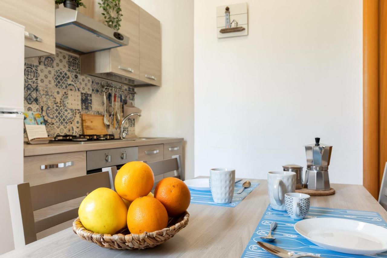 Al Vicolo In Ortigia By Wonderful Italy Apartment Syracuse Luaran gambar