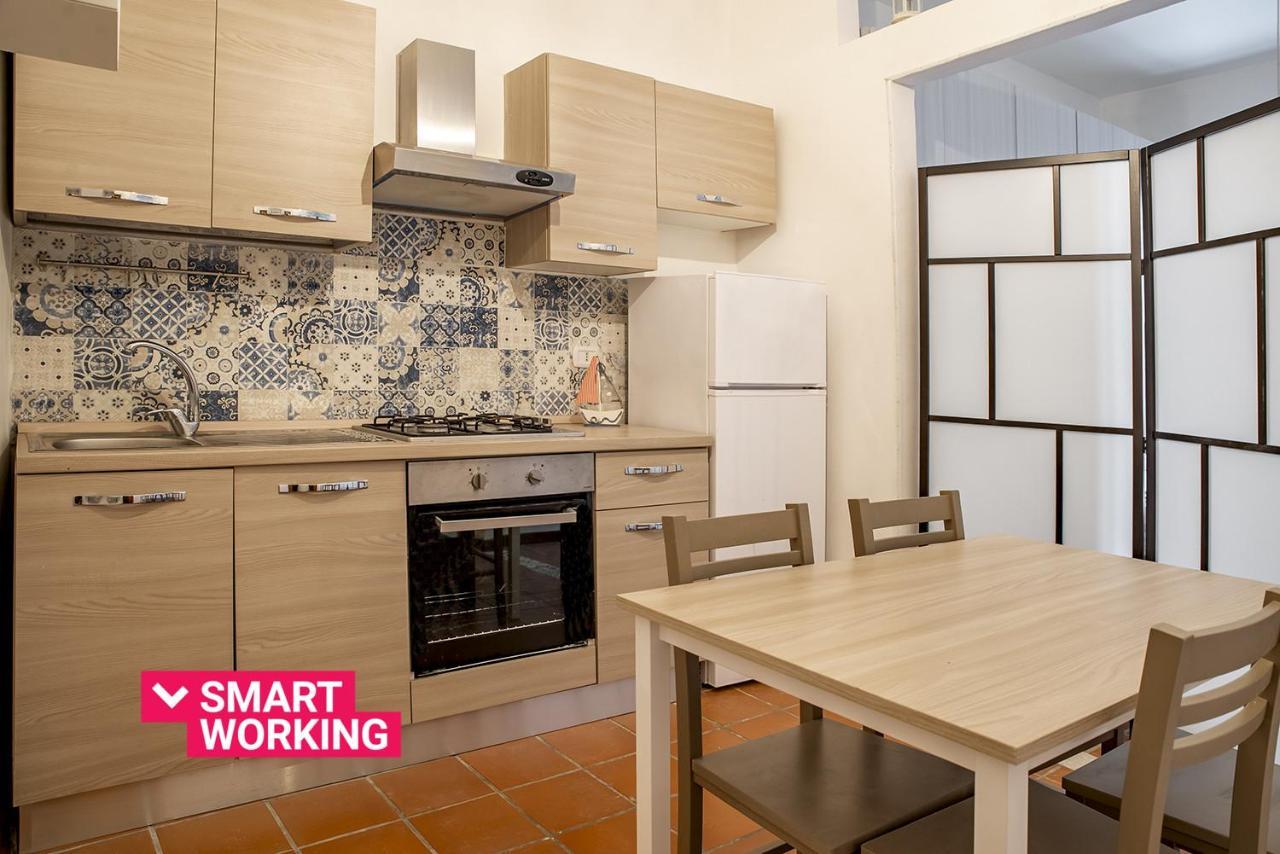 Al Vicolo In Ortigia By Wonderful Italy Apartment Syracuse Luaran gambar