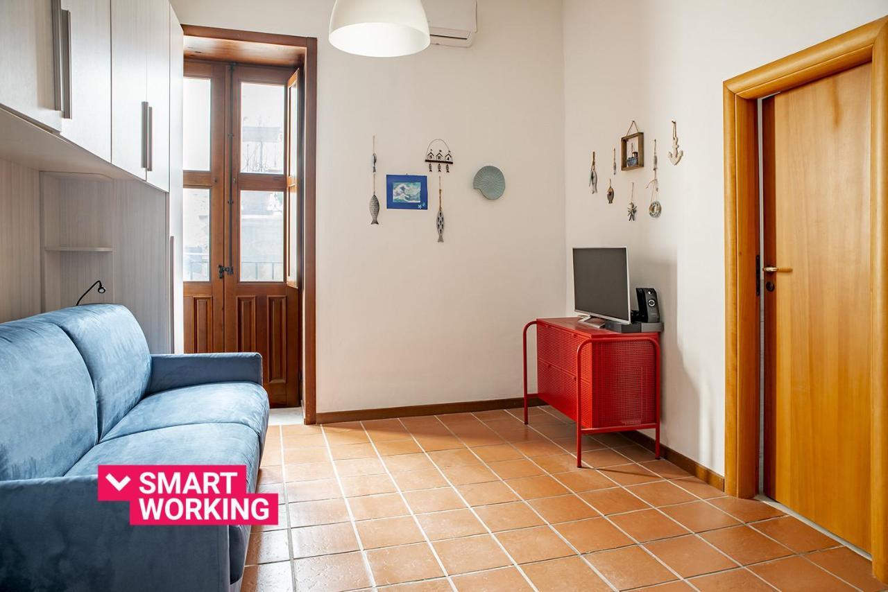 Al Vicolo In Ortigia By Wonderful Italy Apartment Syracuse Luaran gambar
