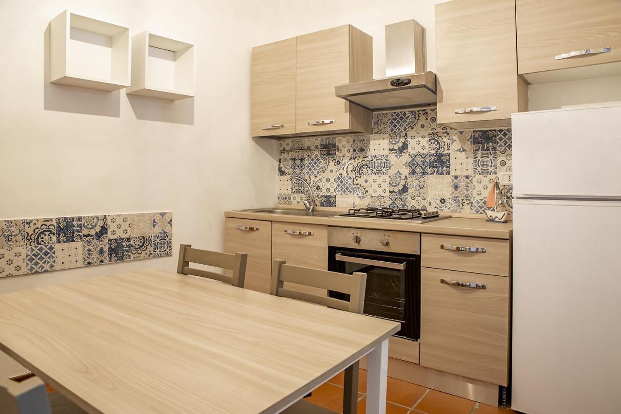 Al Vicolo In Ortigia By Wonderful Italy Apartment Syracuse Luaran gambar