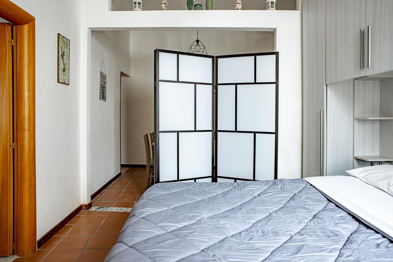Al Vicolo In Ortigia By Wonderful Italy Apartment Syracuse Luaran gambar