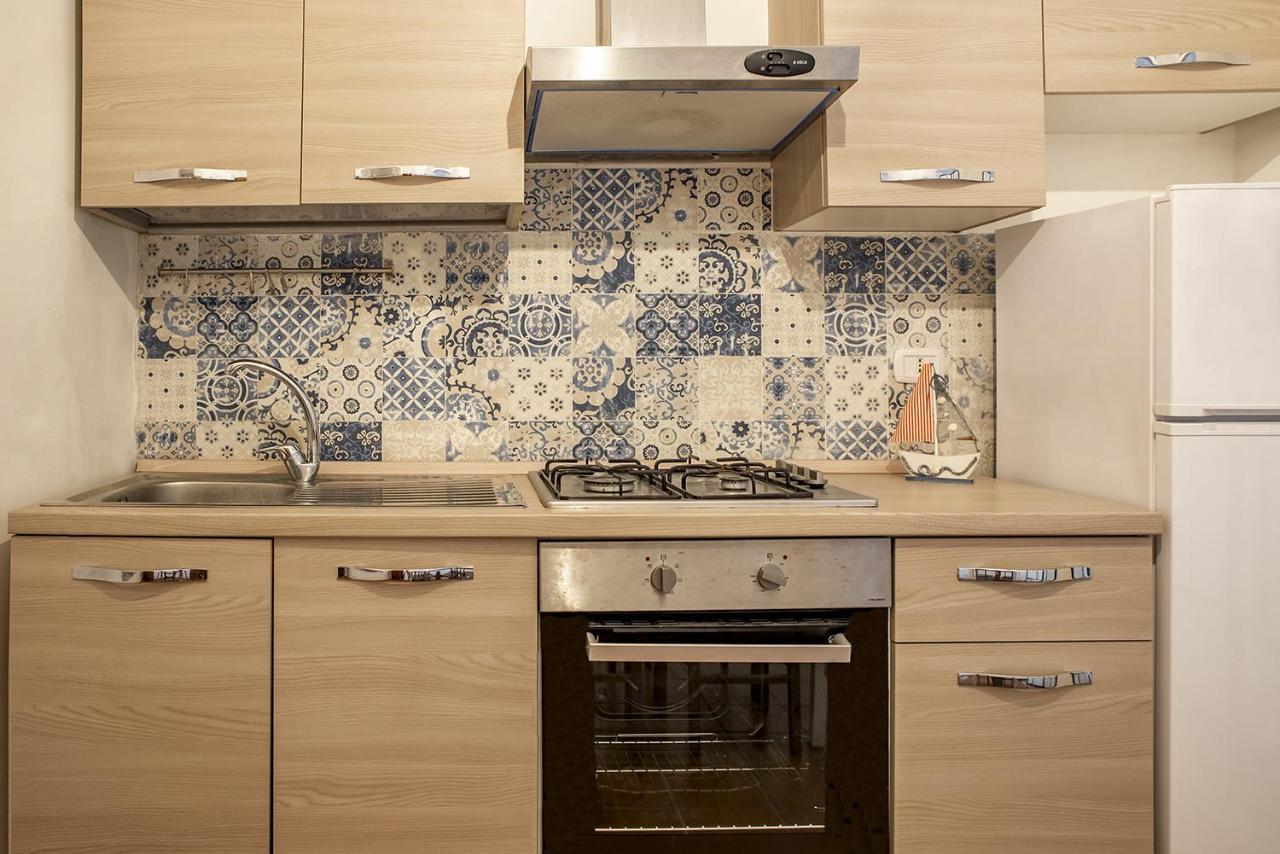 Al Vicolo In Ortigia By Wonderful Italy Apartment Syracuse Luaran gambar
