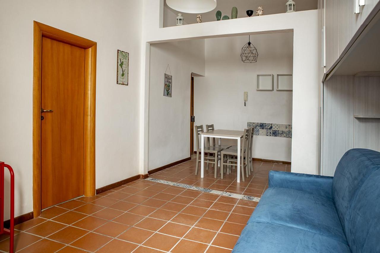 Al Vicolo In Ortigia By Wonderful Italy Apartment Syracuse Luaran gambar