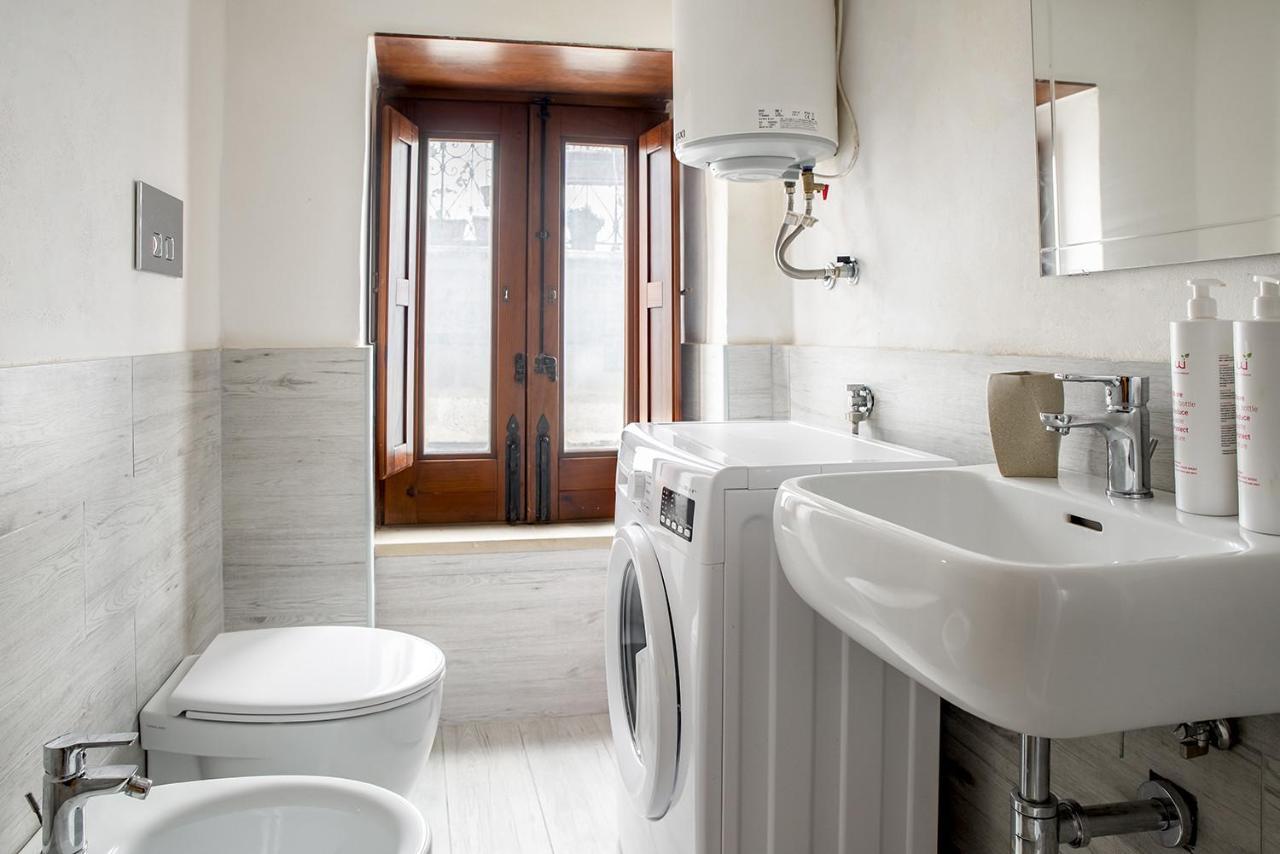 Al Vicolo In Ortigia By Wonderful Italy Apartment Syracuse Luaran gambar