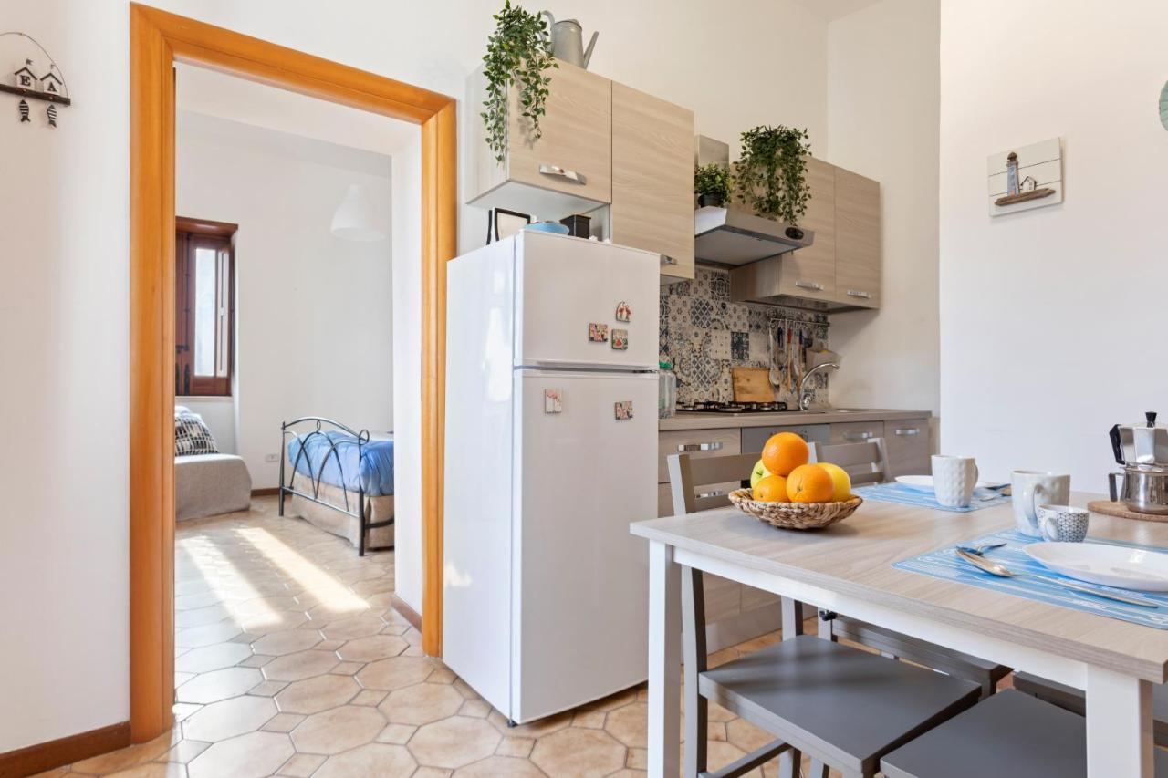 Al Vicolo In Ortigia By Wonderful Italy Apartment Syracuse Luaran gambar