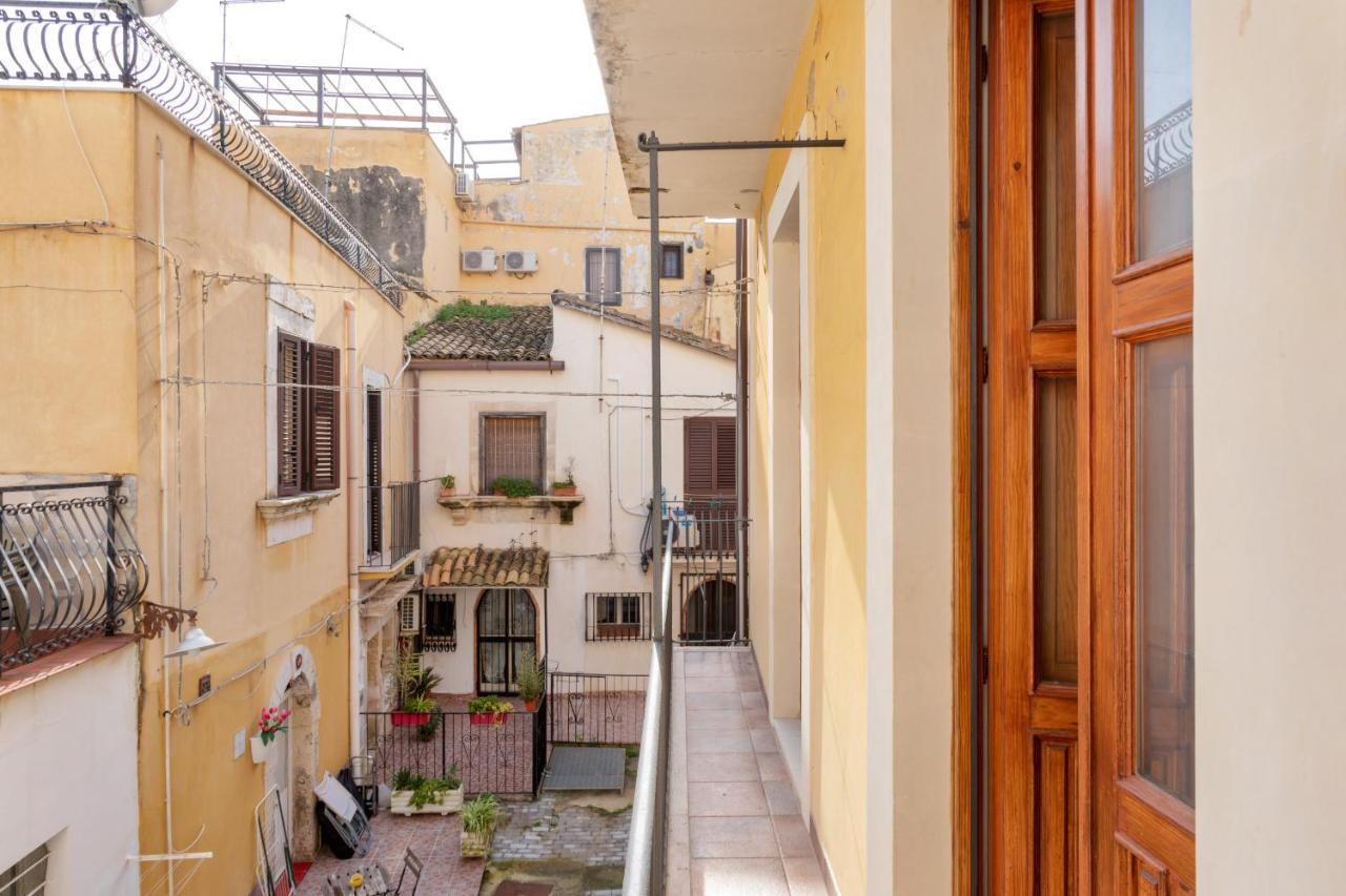 Al Vicolo In Ortigia By Wonderful Italy Apartment Syracuse Luaran gambar