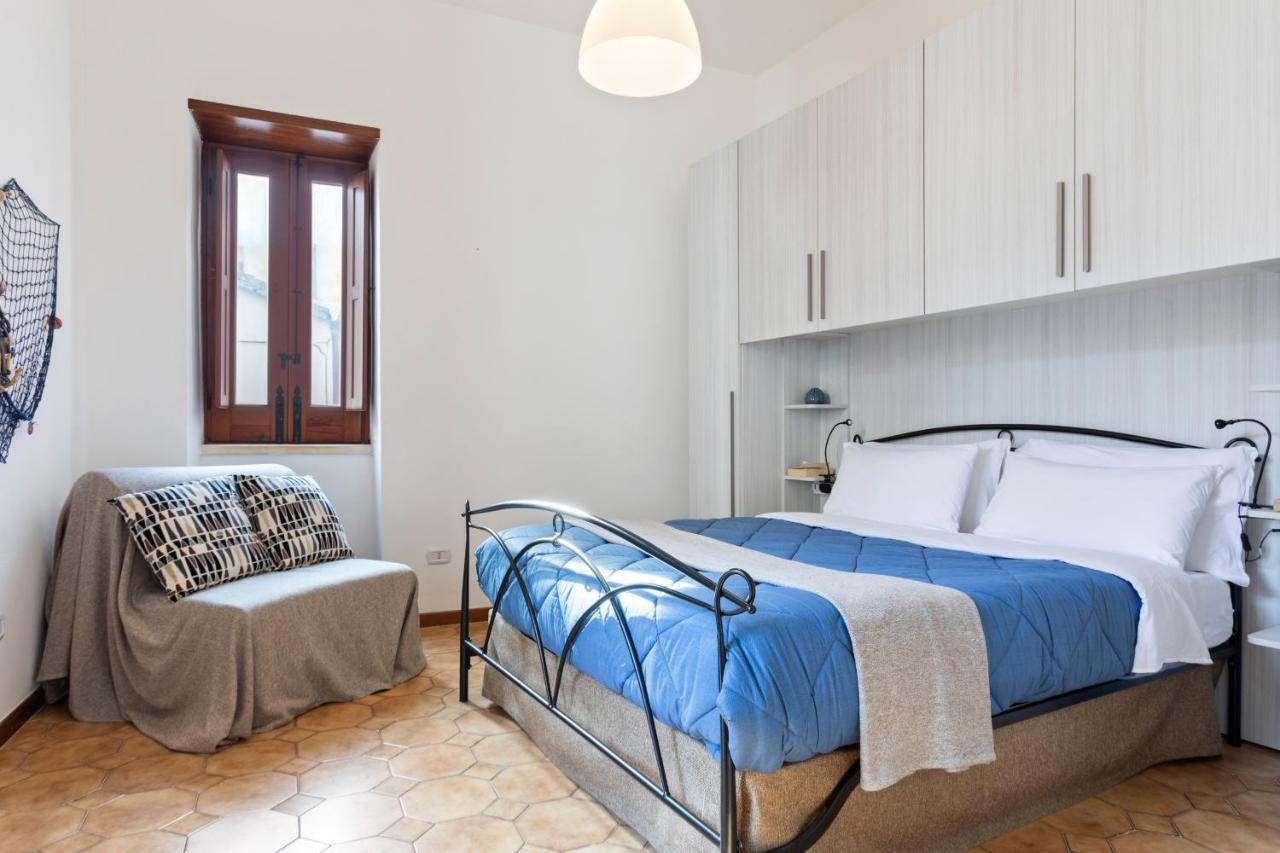 Al Vicolo In Ortigia By Wonderful Italy Apartment Syracuse Luaran gambar