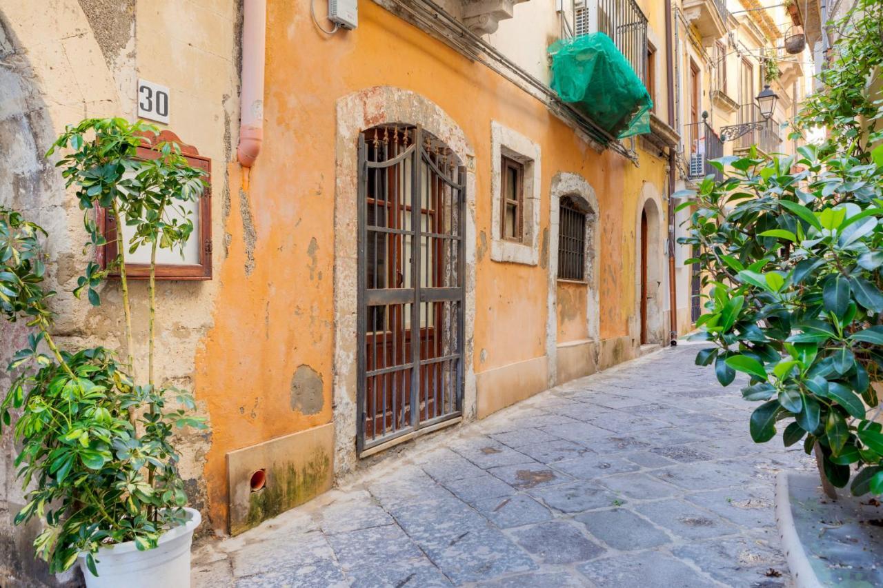 Al Vicolo In Ortigia By Wonderful Italy Apartment Syracuse Luaran gambar